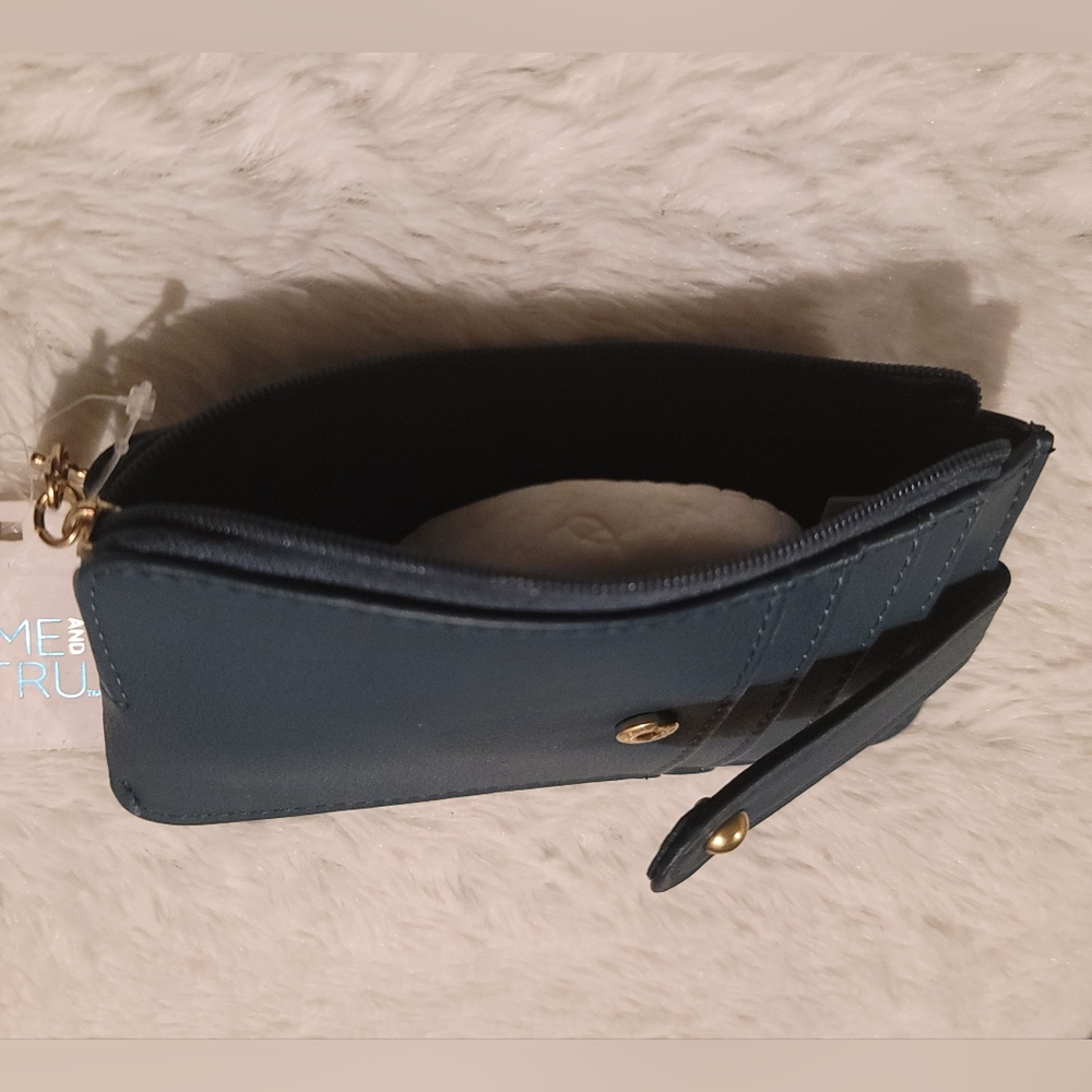 Anwen Card Case and Two Fold Wallet Set, 2 Pieces - Picture 5 of 5